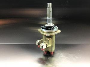 Liebherr Pilotsteuergerät